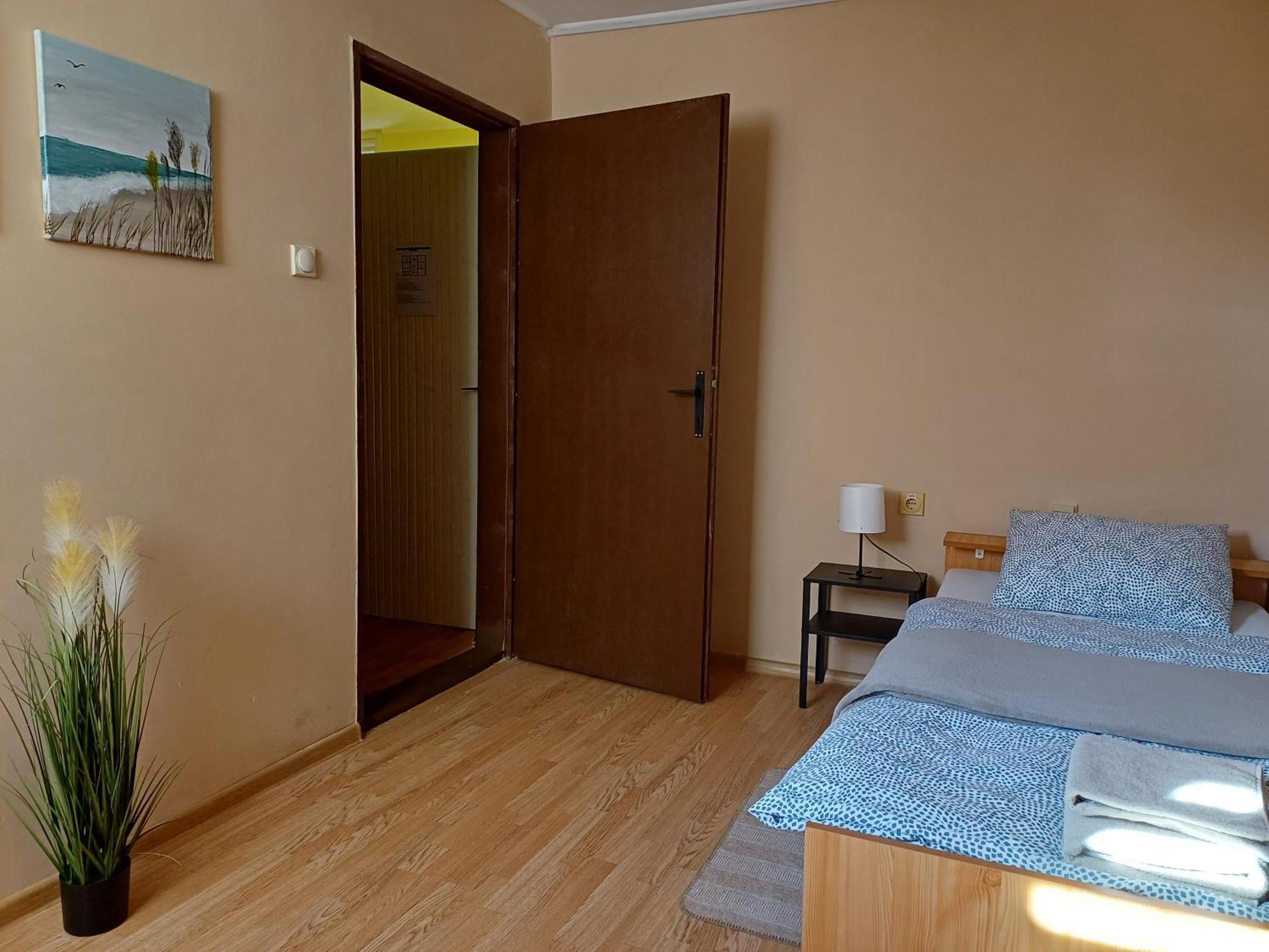 Sobe Zoka Daire Subotica Dış mekan fotoğraf